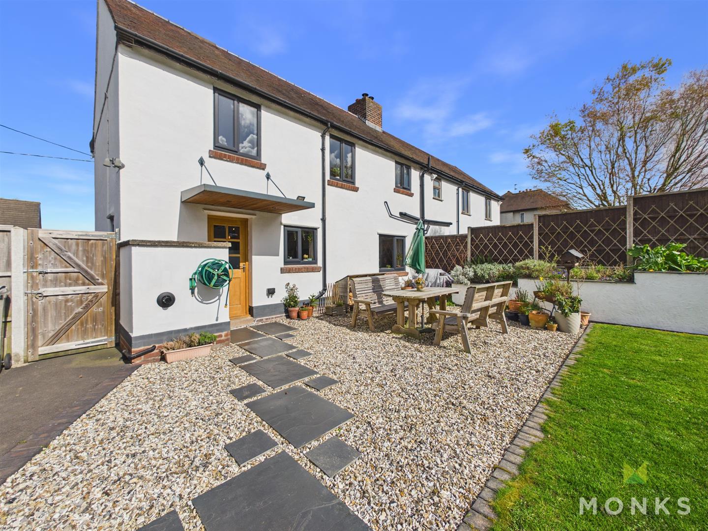 3 Pepper Street, Wem, SY4 5RH For Sale